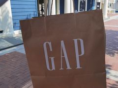 -GAP(王府井奥莱·香江小镇店)