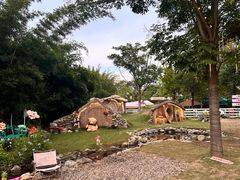 -HERRE·FARM 赫尔露营农场·团建聚会包场