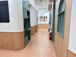 -海马体家庭照相馆(杭州远洋乐堤港店)