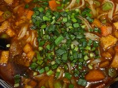 -山丹丹西北菜(金贸大厦店)