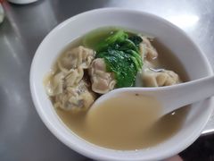 -坚记面店(一德路店)