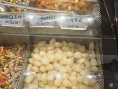 -舌尖上·霞浦滩涂海鲜·新闽菜(总店)