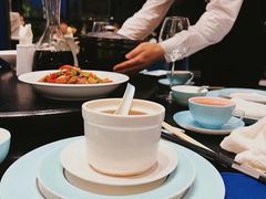 -翠湖轩中餐厅(昆明翠湖宾馆店)
