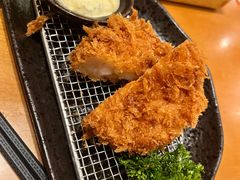 -胜博殿日式炸猪排(侨福芳草地店)