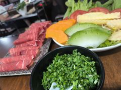 -云鱿记鱿鱼鸡·野生菌火锅(人民南路店)