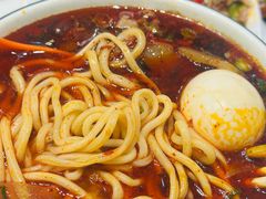 -德元兰州纯汤牛肉面(深圳首店)