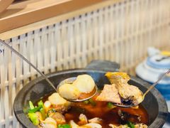 -肖记公安牛肉鱼杂(田林路店)