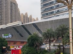 -万达广场(东莞厚街店)