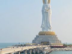 -三亚南山文化旅游区