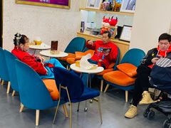 -海马体照相馆(上海宝山万达广场店)
