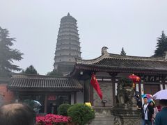 -法门文化景区