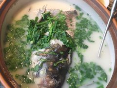 -风味小馆(天目湖宾馆店)