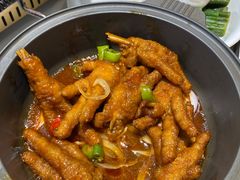 -楚鱼王·河鲜·湖北菜(华农店)