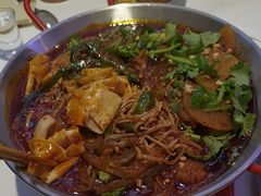 -叁宝烤肉• 西安烧烤(凤城十二路店)