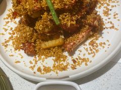 -79号渔船海鲜饭店(宝安店)
