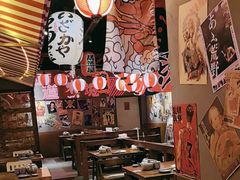 -白石的深夜食堂(济南万象城店)
