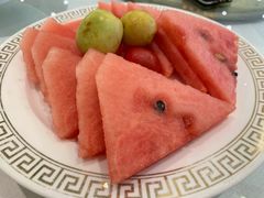 -骏莱海鲜鱼港(五角场店)