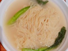 云吞面-东方之珠国际商务(和平店)