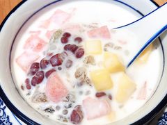 西米露-十六蒲(桂林路店)