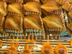 -CARINO BAKERY&CAFE(南方商城店)