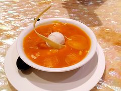 -8餐厅(新葡京酒店)