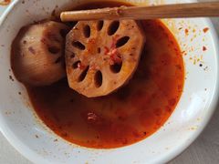 藕片-好吃狗凉糕总店