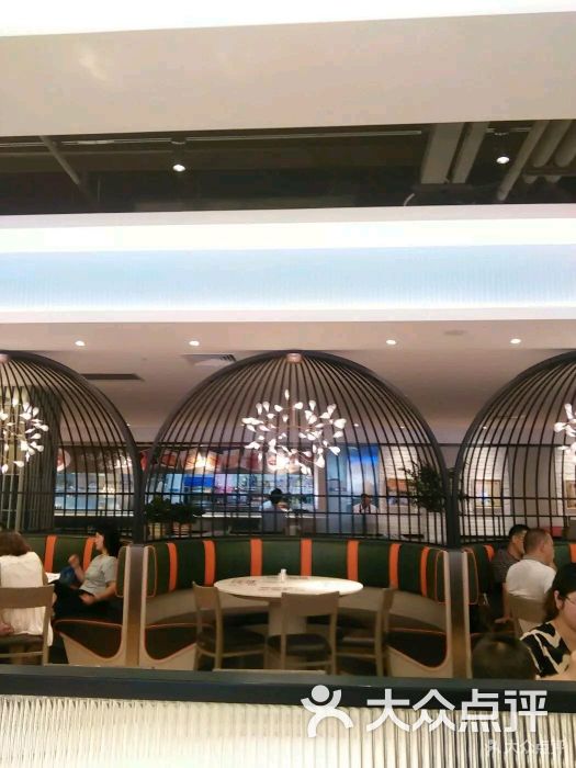 新宝餐厅(石岩店)-图片-深圳美食-大众点评网