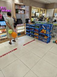 -孩子王(江北虹悦城店)