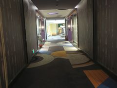 -清远熹乐谷温泉度假酒店