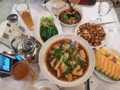 -眉州东坡(国贸店)