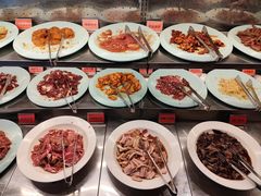 -福成自助烤肉(双桥万达店)
