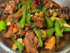 -吕氏疙瘩汤·新鲁菜(济南万象城店)