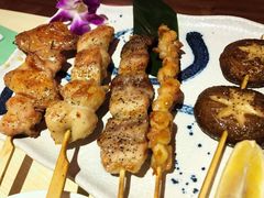 -有喜屋·深夜食堂(北京西路店)