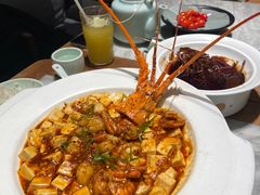 -苏帮袁Sue Cuisine(来福士店)