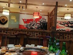 -渝宗老灶火锅(时代天街店)