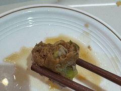 -春水锅贴·传统鲁菜(大明湖店)