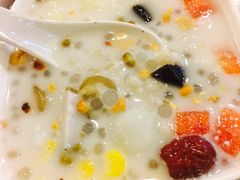 -海口骑楼小吃街