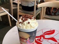 -霓裳茶舞(上海静安大悦城店)
