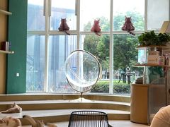 -飞行喵MR PILOT|猫舍·猫咖(静安大融城店)