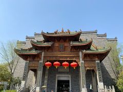 -武汉园博园(武汉自然博物馆)