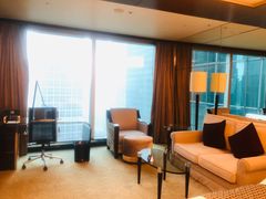 -上海凯宾斯基大酒店