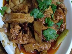 -正宗天津烧麦馆(柳州路店)