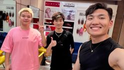 -東方名剪·ETSTYLE