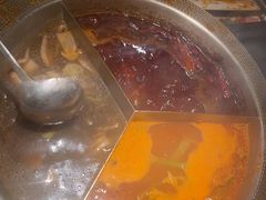 -廖掌柜·重庆鲜货火锅(上海首店)