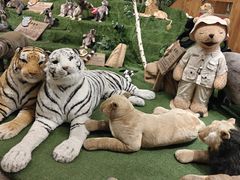 -济州岛泰迪熊博物馆