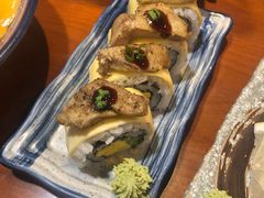 -三月居酒屋(青年大街店)