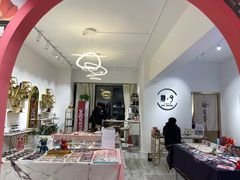 -肆兮眼镜·蔡司·徕卡战略合作店(大坪店)