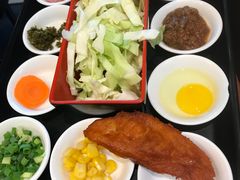 -阿香米线(宁波来福士广场店)