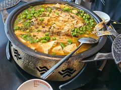 -探鱼·鲜青椒爽麻烤鱼(领展购物广场店)