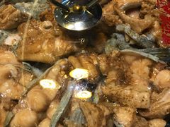 -黄记煌三汁焖锅(顺义华联店)